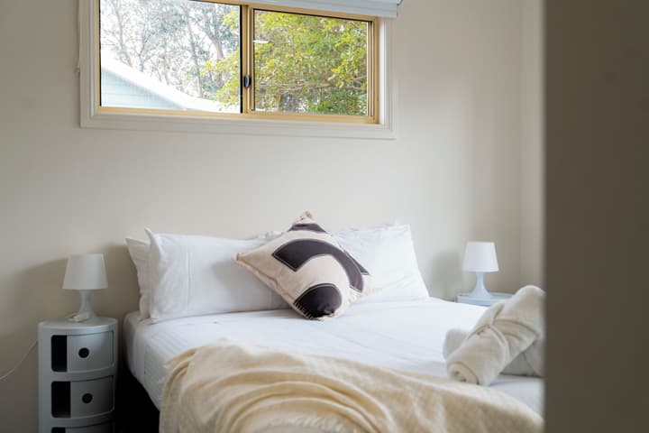 The Black Dolphin Holiday Park