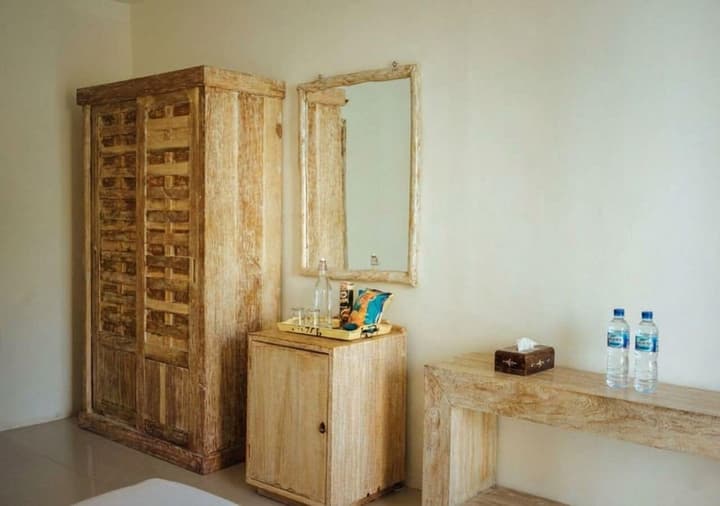 Gili Amor Boutique Resort
