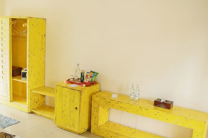 Gili Amor Boutique Resort