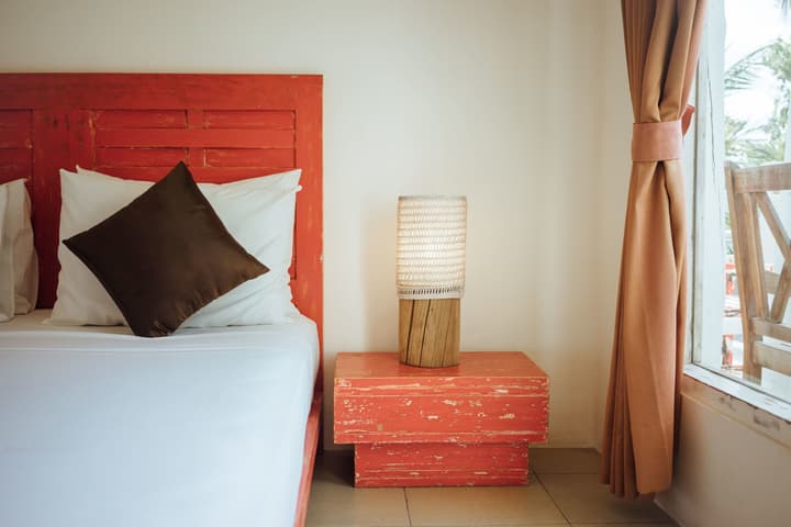 Gili Amor Boutique Resort