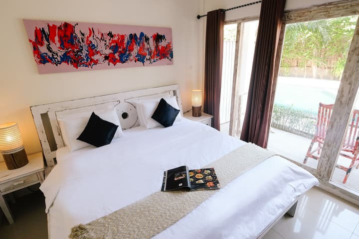 Gili Amor Boutique Resort