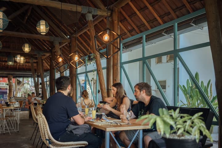 Gili Amor Boutique Resort