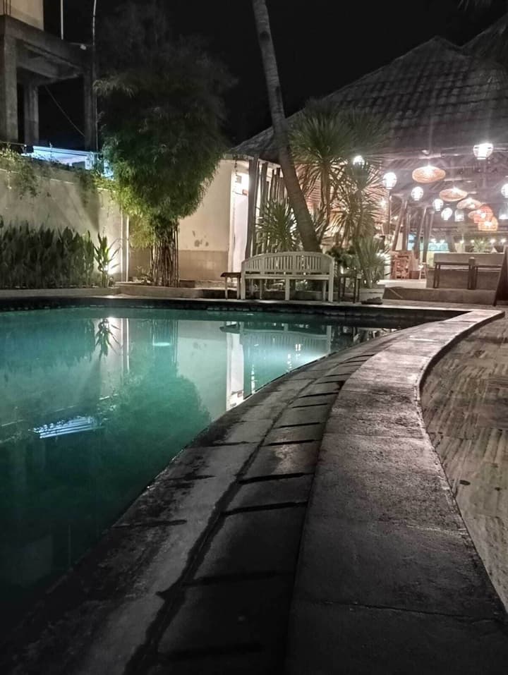 Gili Amor Boutique Resort