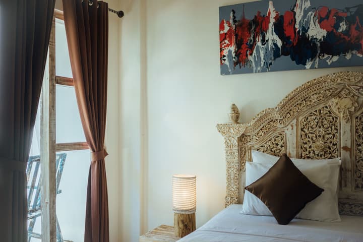 Gili Amor Boutique Resort