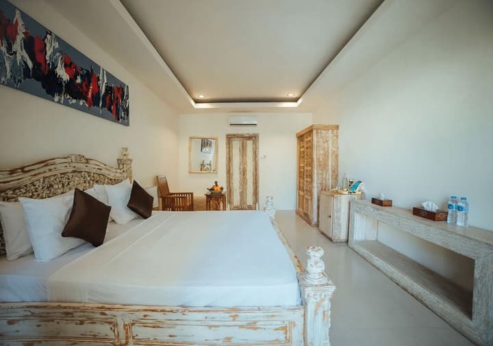 Gili Amor Boutique Resort