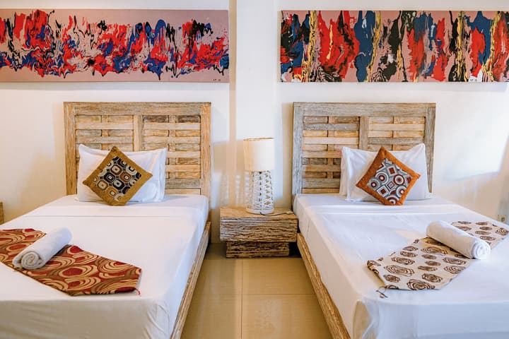 Gili Amor Boutique Resort