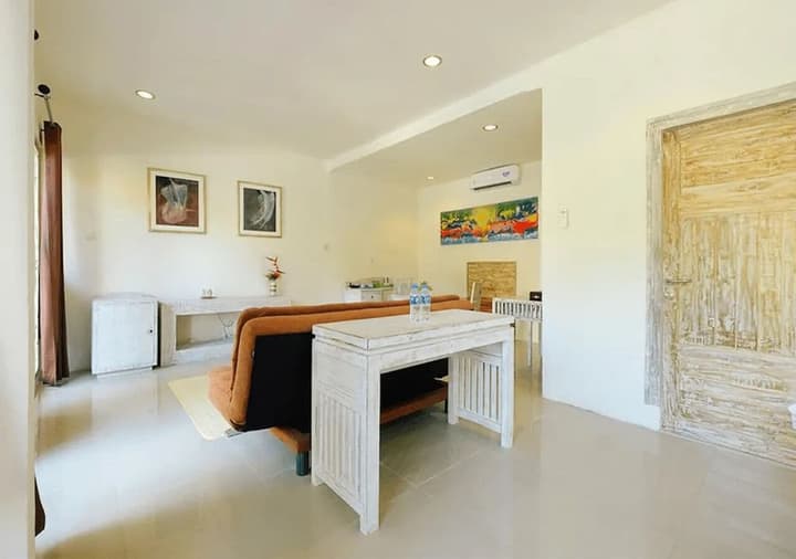Gili Amor Boutique Resort