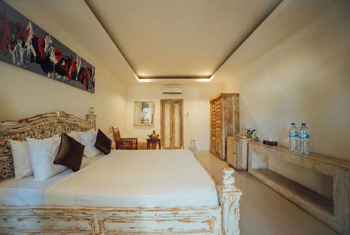 Gili Amor Boutique Resort