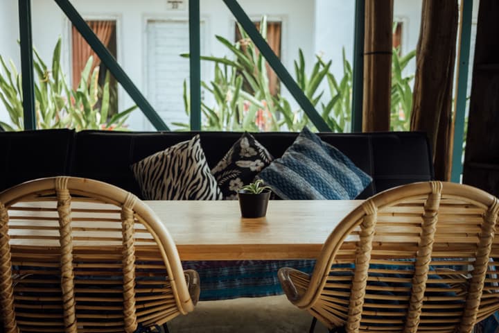 Gili Amor Boutique Resort
