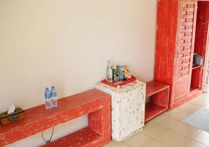Gili Amor Boutique Resort