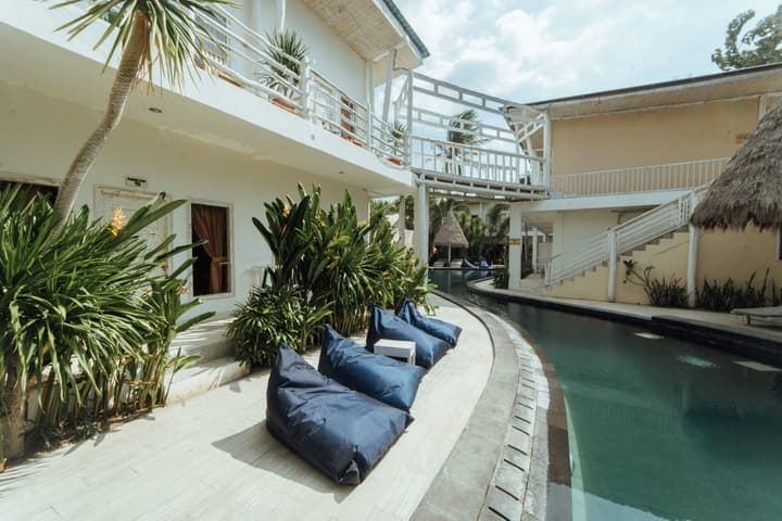Gili Amor Boutique Resort