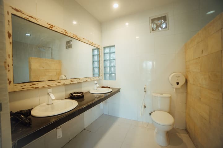 Gili Amor Boutique Resort