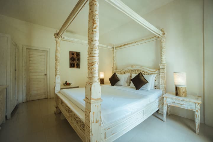 Gili Amor Boutique Resort