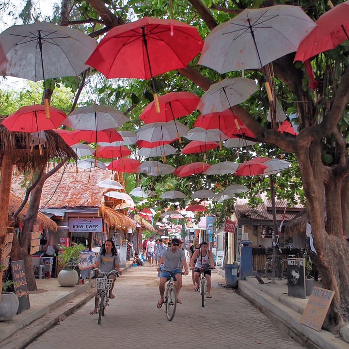 Gili Amor Boutique Resort