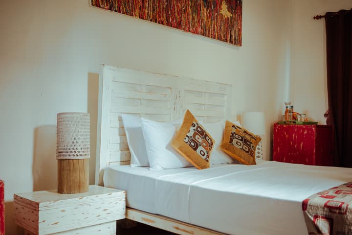 Gili Amor Boutique Resort