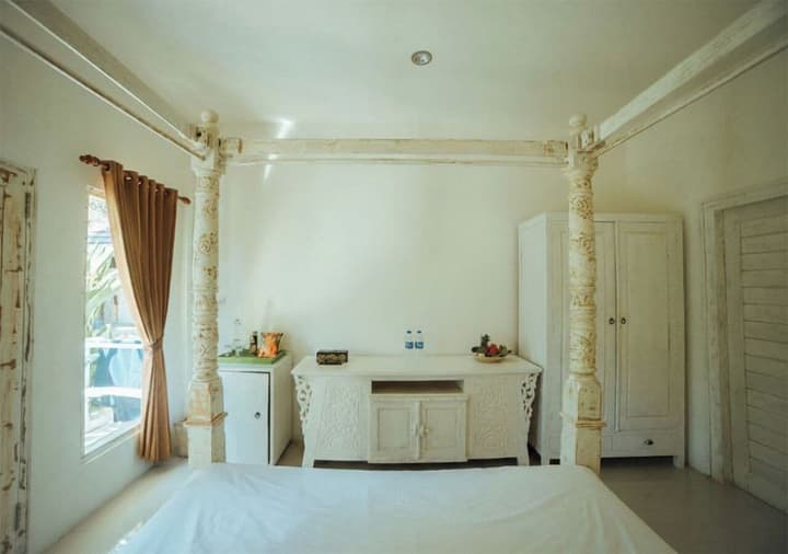 Gili Amor Boutique Resort