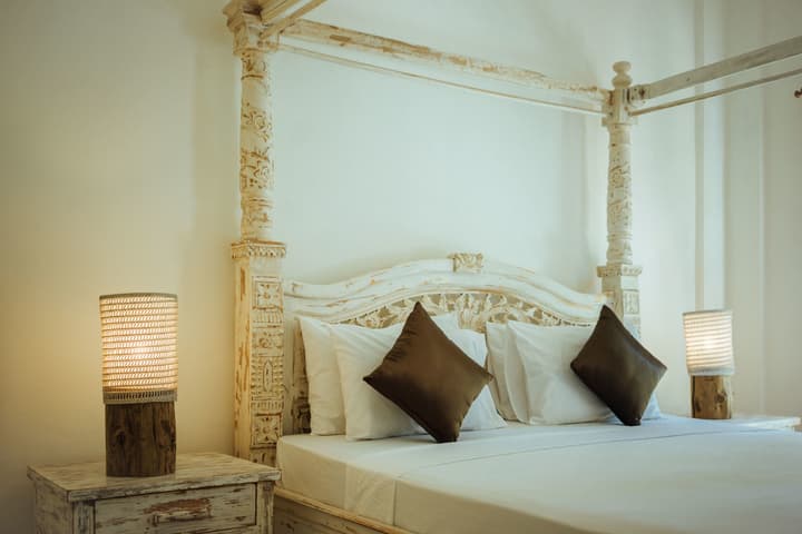 Gili Amor Boutique Resort