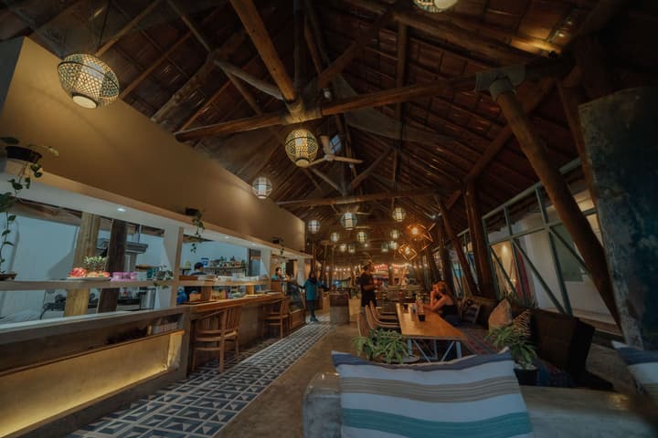 Gili Amor Boutique Resort