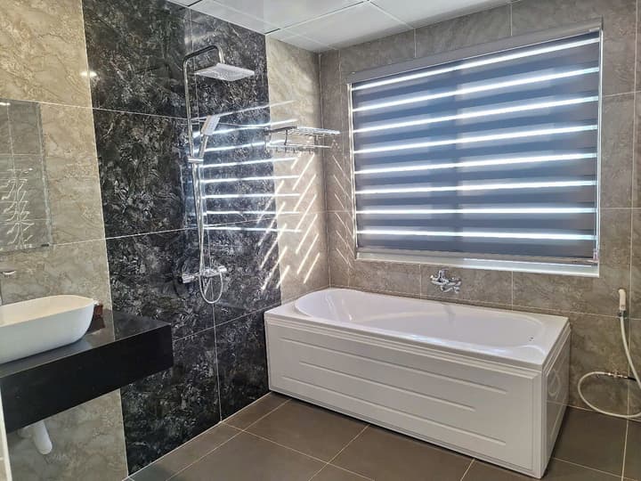 Minh Tam Resort