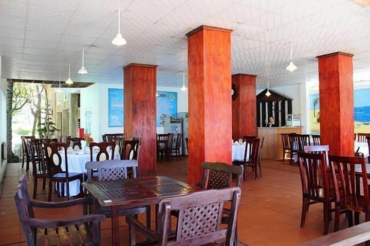 Minh Tam Resort