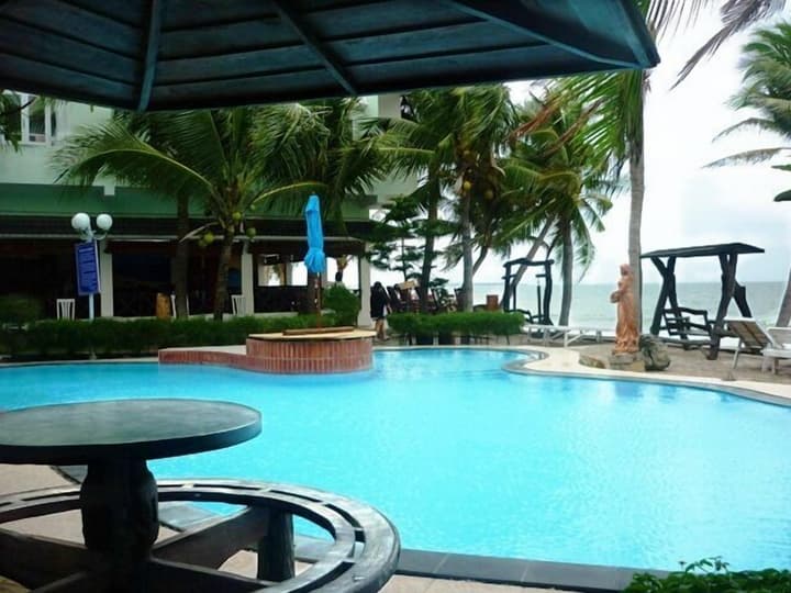 Minh Tam Resort