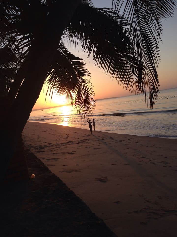 Minh Tam Resort