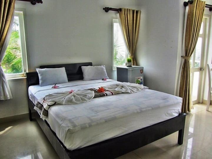 Minh Tam Resort