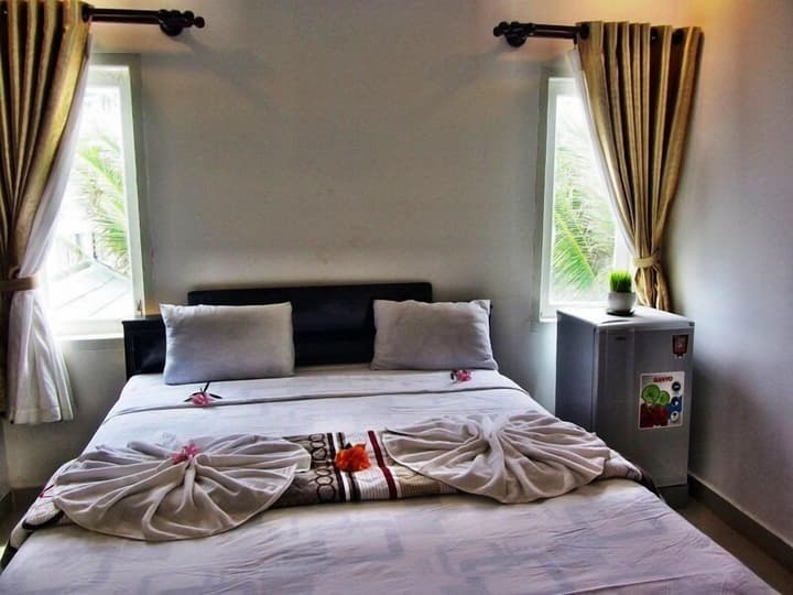 Minh Tam Resort