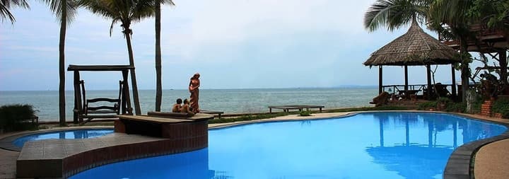 Minh Tam Resort