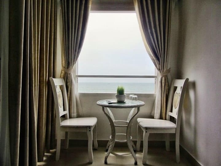 Minh Tam Resort