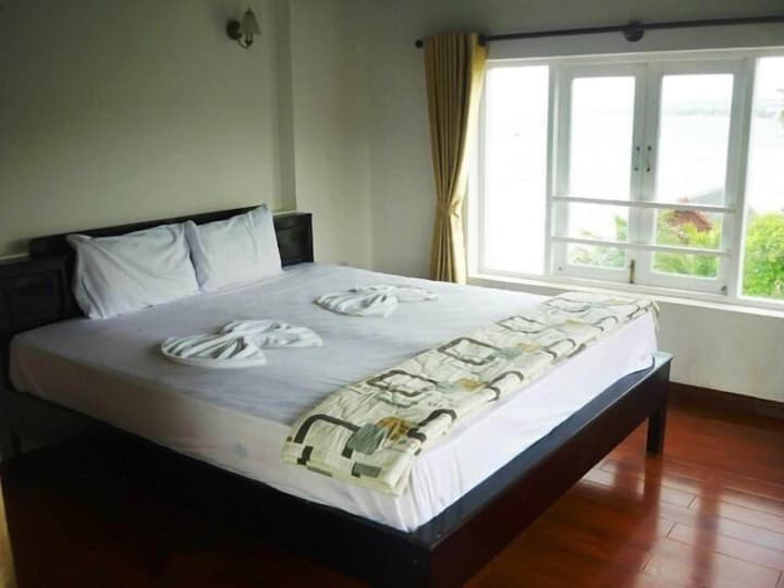 Minh Tam Resort