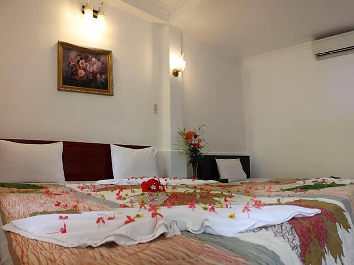 Minh Tam Resort