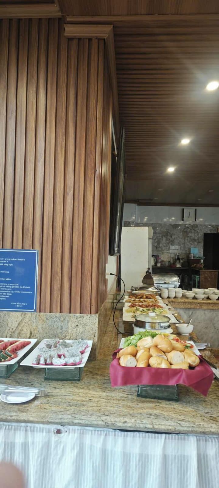 Minh Tam Resort