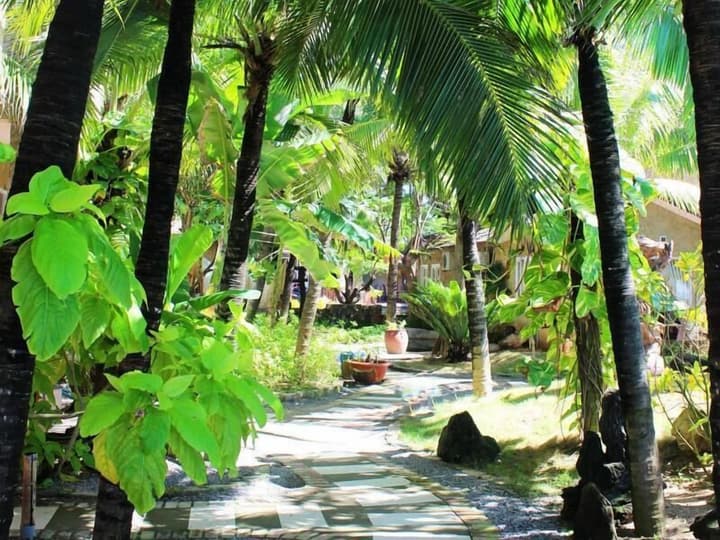 Minh Tam Resort