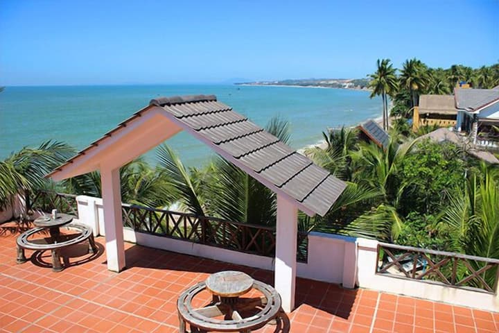 Minh Tam Resort