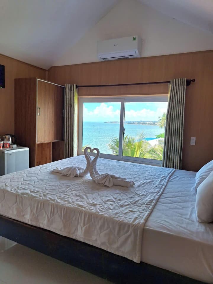 Minh Tam Resort