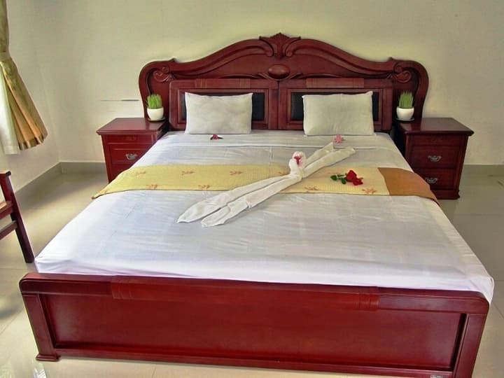 Minh Tam Resort