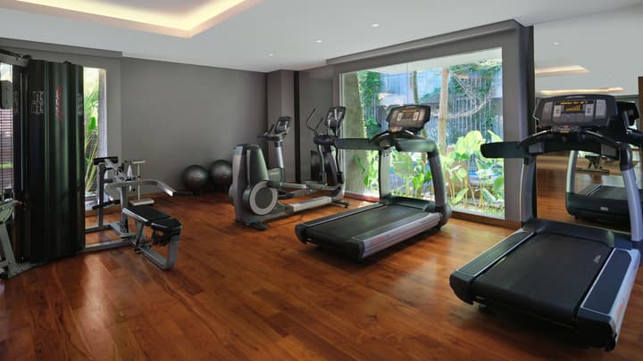Maya Sanur Resort & Spa