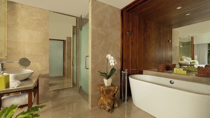 Maya Sanur Resort & Spa
