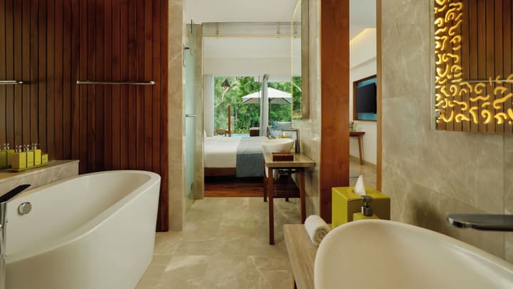 Maya Sanur Resort & Spa