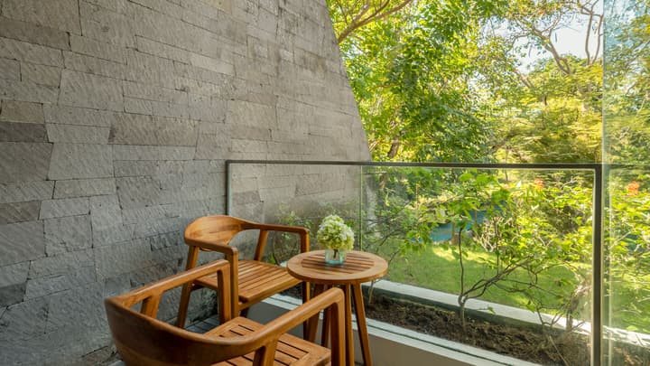 Maya Sanur Resort & Spa