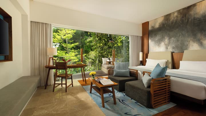 Maya Sanur Resort & Spa