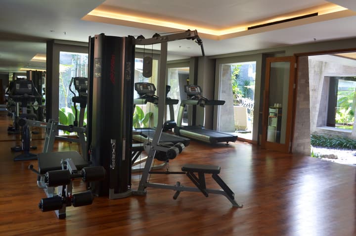 Maya Sanur Resort & Spa