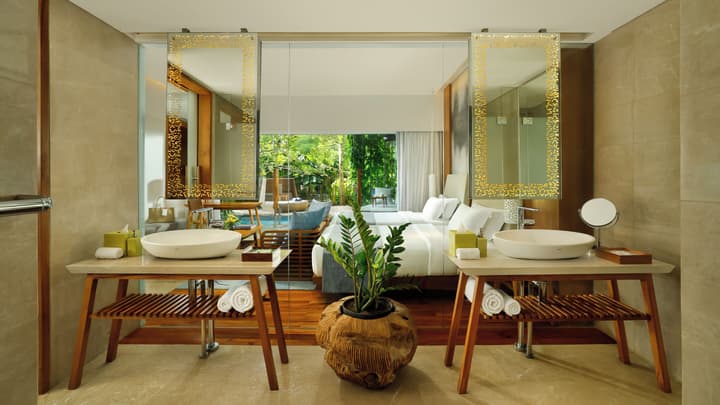 Maya Sanur Resort & Spa