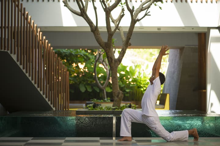 Maya Sanur Resort & Spa