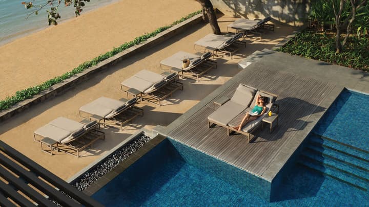 Maya Sanur Resort & Spa