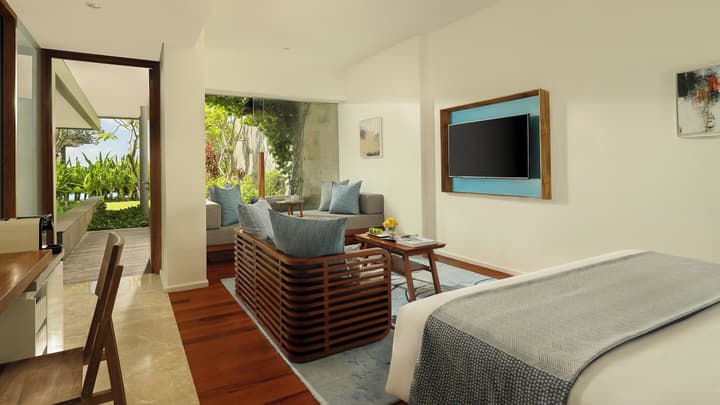 Maya Sanur Resort & Spa