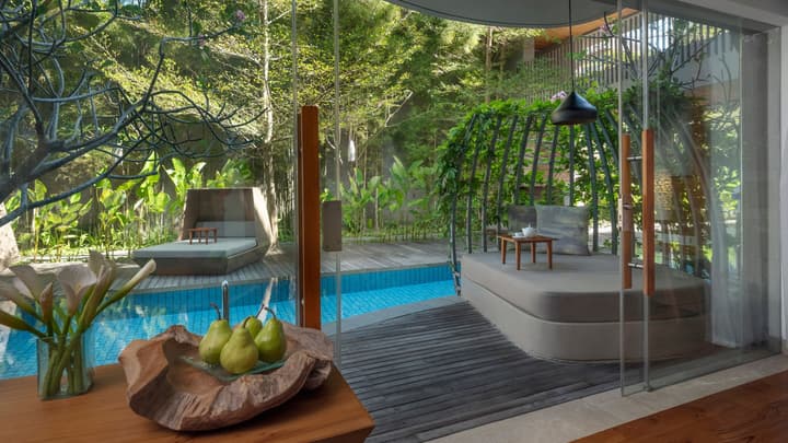 Maya Sanur Resort & Spa