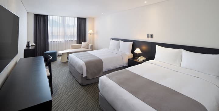 Hotel President