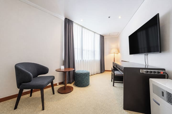 Hotel President